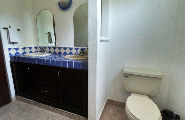 Vida Playa Suites - Photo 30