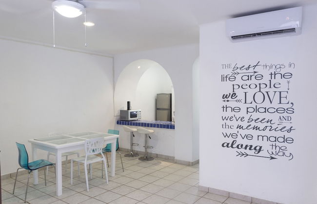 Vida Playa Suites - Photo 12