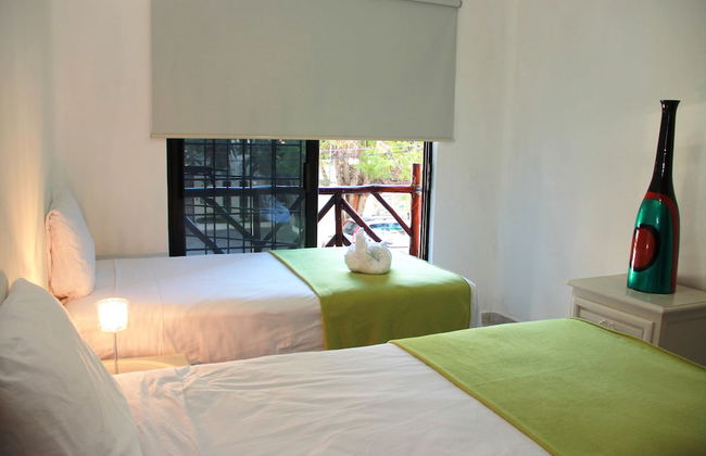 Vida Playa Suites - Photo 8