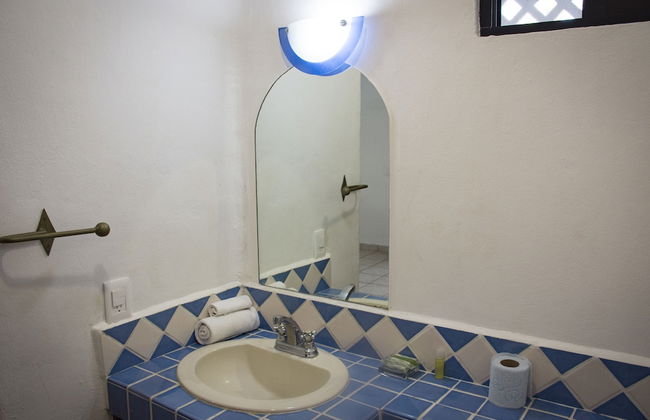 Vida Playa Suites - Photo 9