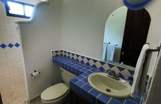 Vida Playa Suites - Photo 31