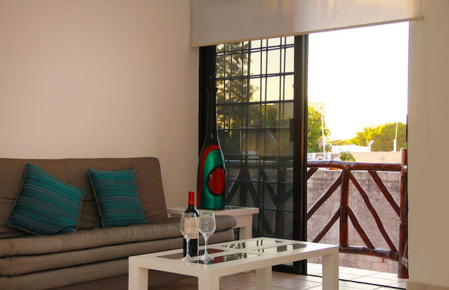 Vida Playa Suites - Photo 7