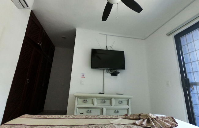 Vida Playa Suites - Photo 17
