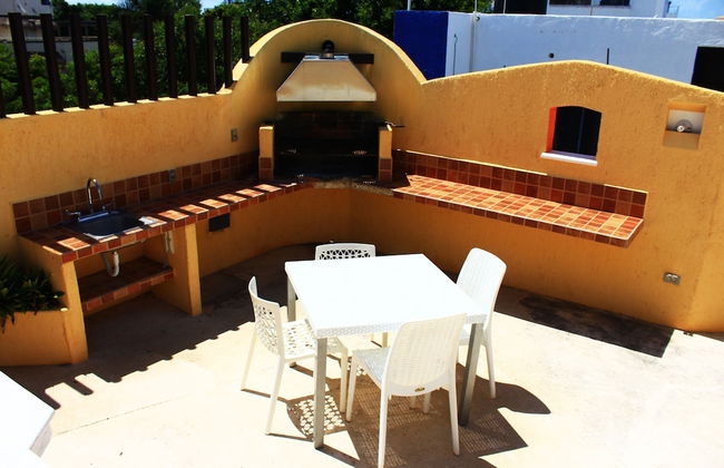 Vida Playa Suites - Photo 34