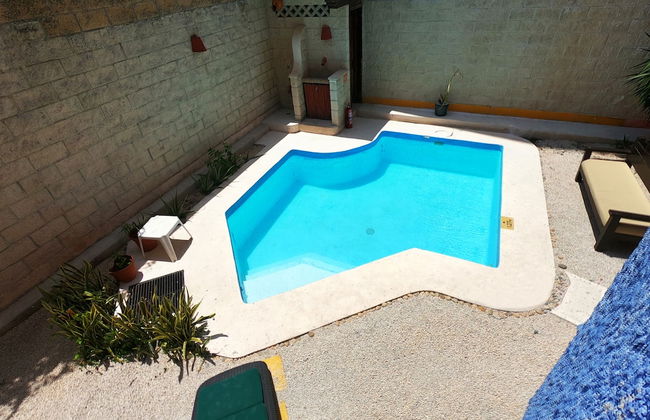 Vida Playa Suites - Photo 26