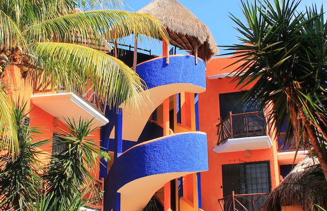 Vida Playa Suites - Photo 35