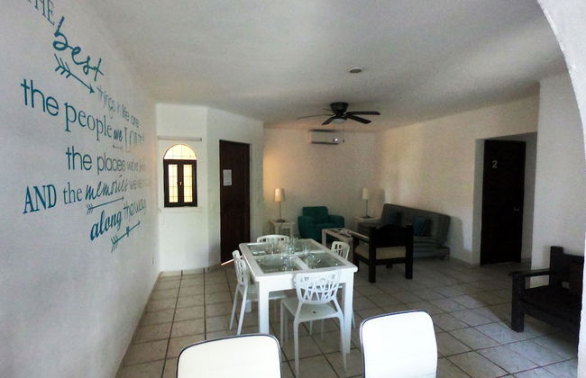 Vida Playa Suites - Photo 23