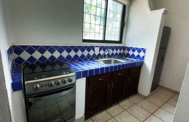 Vida Playa Suites - Photo 22