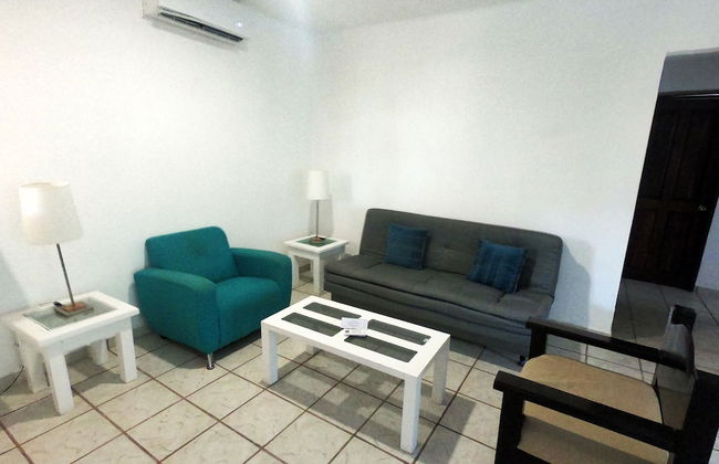 Vida Playa Suites - Photo 24