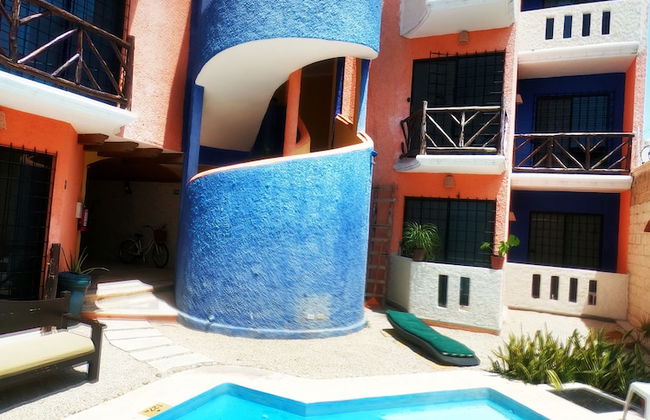 Vida Playa Suites - Photo 25