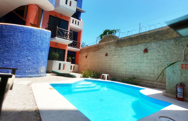 Vida Playa Suites - Photo 1