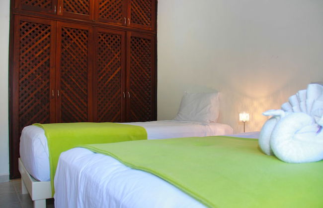 Vida Playa Suites - Photo 5