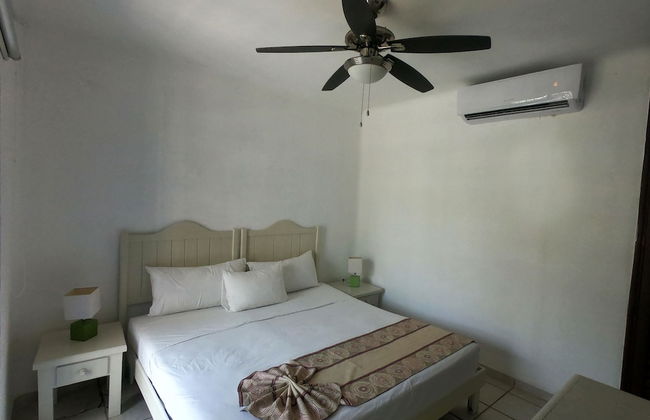 Vida Playa Suites - Photo 19