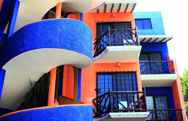 Vida Playa Suites - Photo 37