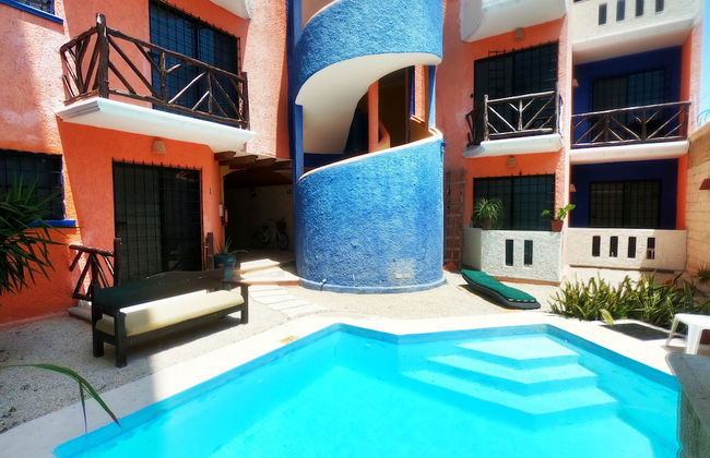 Vida Playa Suites - Photo 39