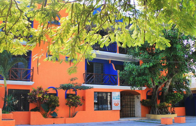 Vida Playa Suites - Photo 33