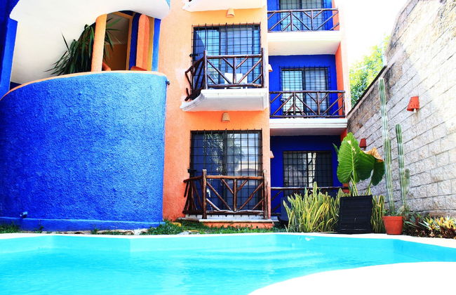 Vida Playa Suites - Photo 38