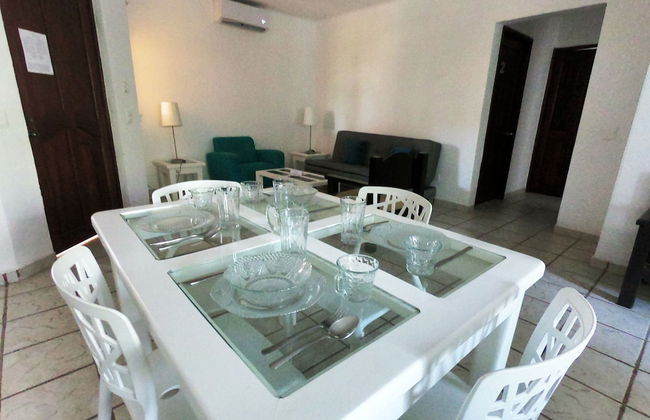 Vida Playa Suites - Photo 18