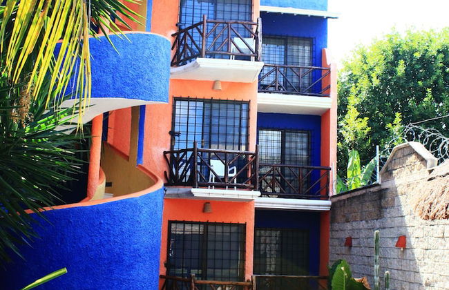 Vida Playa Suites - Photo 32