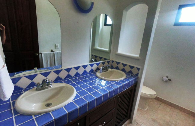 Vida Playa Suites - Photo 29
