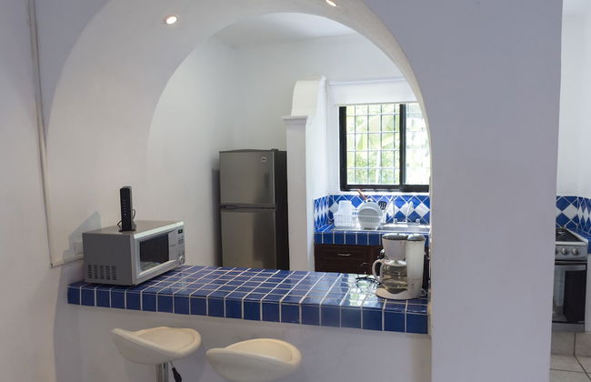 Vida Playa Suites - Photo 10
