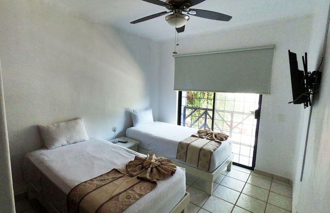 Vida Playa Suites - Photo 15