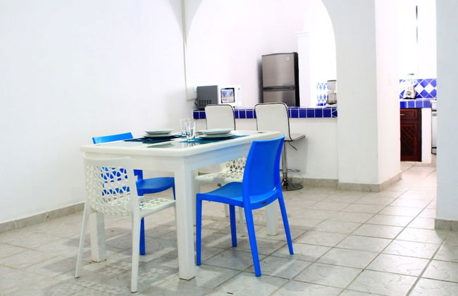 Vida Playa Suites - Photo 21