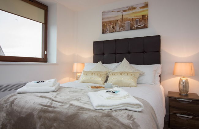 Trafalgar House - Foto 2