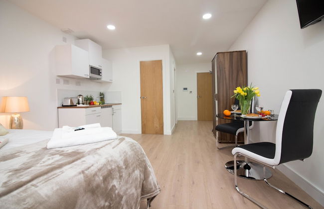 Trafalgar House - Foto 4