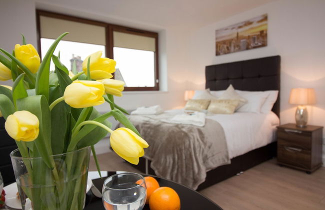 Trafalgar House - Foto 21