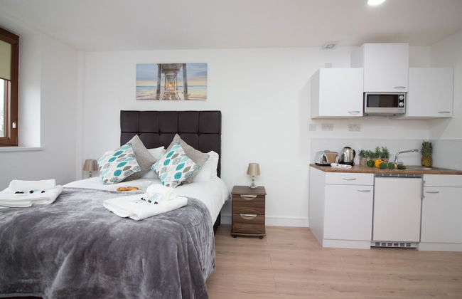 Trafalgar House - Foto 26