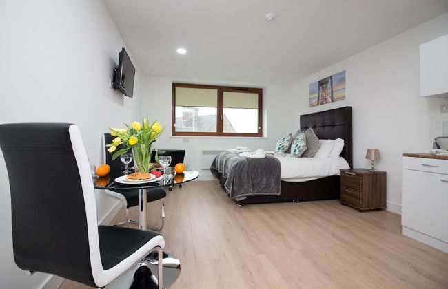 Trafalgar House - Foto 6