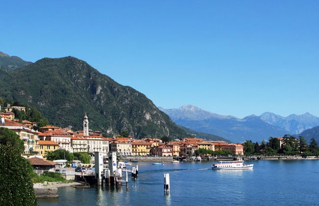 Villa Lakecomo - Ritrovo - Foto 40