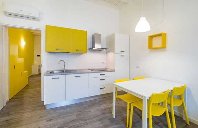 Central station Apartment - Photo 5