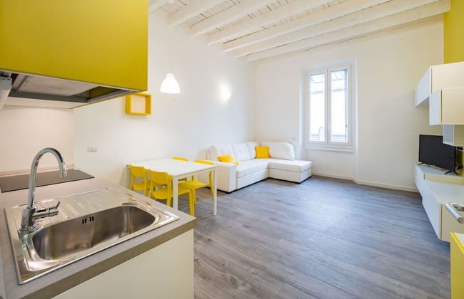 Central station Apartment - Photo 8