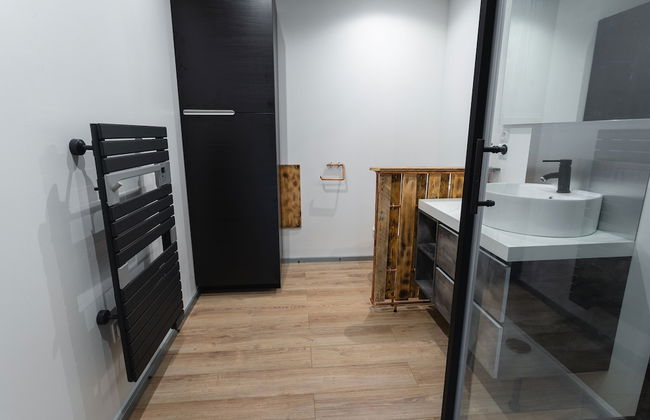 La Dimière - Le Postel - Appartements de Standing en Hyper-centre - Foto 18
