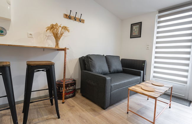 La Dimière - Le Postel - Appartements de Standing en Hyper-centre - Foto 38