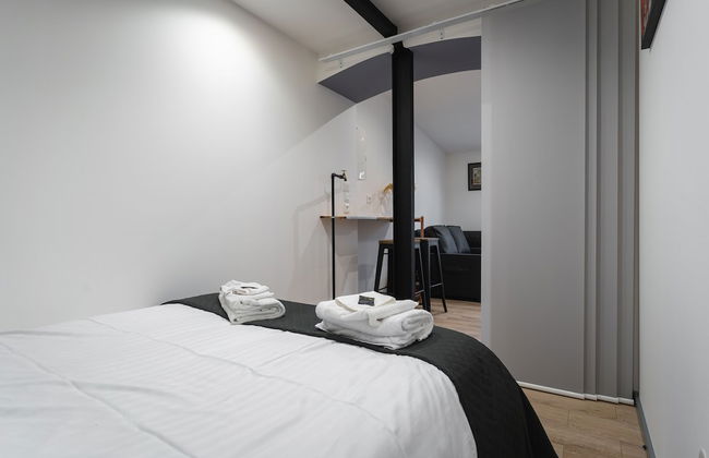 La Dimière - Le Postel - Appartements de Standing en Hyper-centre - Foto 13