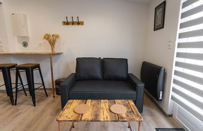 La Dimière - Le Postel - Appartements de Standing en Hyper-centre - Foto 47