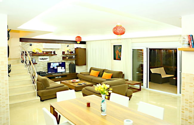 Paradise Town Villa Premium - Foto 17