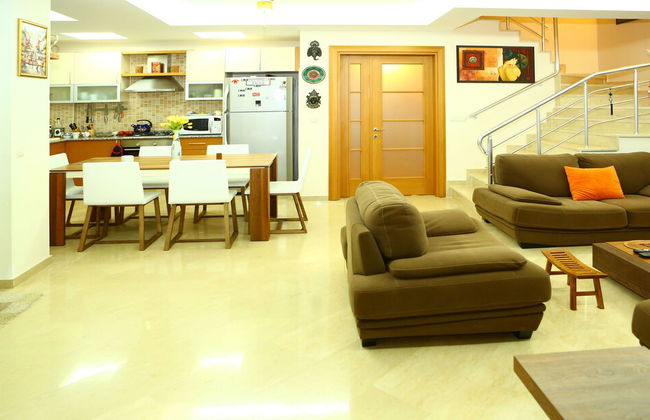 Paradise Town Villa Premium - Foto 7