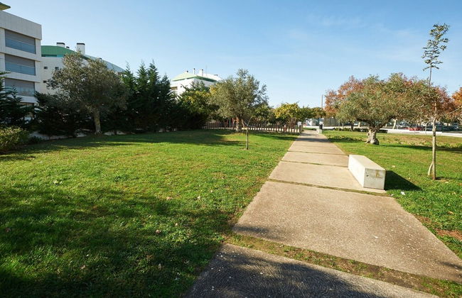 BeGuest Gandarinha Apartment - Foto 25