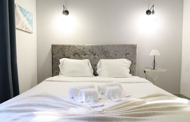 BeGuest Gandarinha Apartment - Foto 12