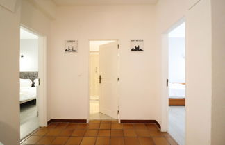 Photo 3 - BeGuest Gandarinha Apartment