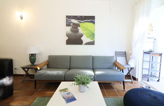 BeGuest Gandarinha Apartment - Foto 1