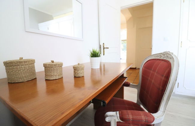 BeGuest Gandarinha Apartment - Foto 9