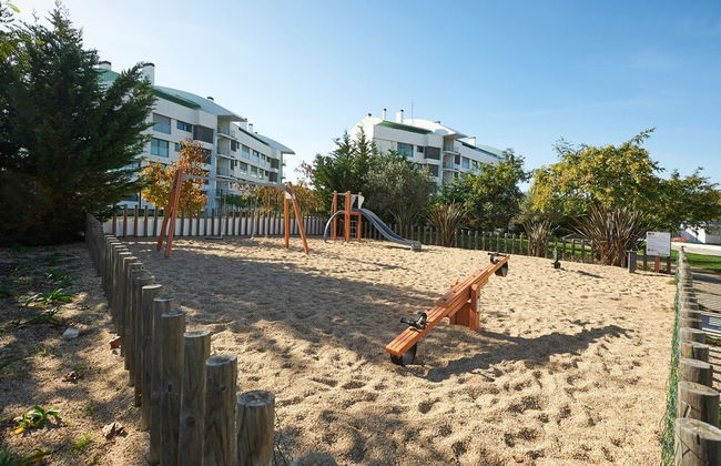 BeGuest Gandarinha Apartment - Foto 23