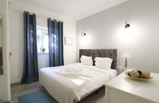 BeGuest Gandarinha Apartment - Foto 7