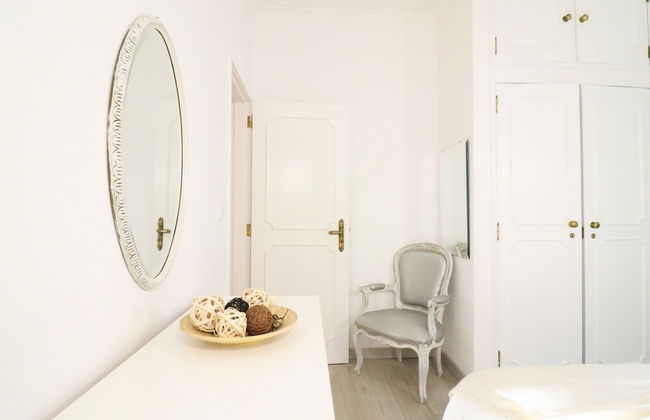 BeGuest Gandarinha Apartment - Foto 8