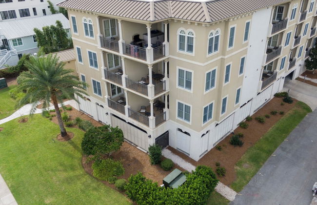 The Sea Gate - Photo 34